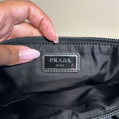 prada montagna belt bag|prada bum bag women's.